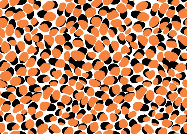 geometrik şekilli kusursuz soyut desen