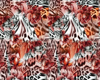 Çiçekli suluboya desen. Klasik çiçek desenleri. Çiçeksiz desen. Botanik sanatı. Çiçek botanik koleksiyonu. Suluboya çiçek tasarımı. suluboya botanik tasarım