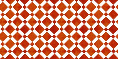 geometrik şekilli kusursuz soyut desen