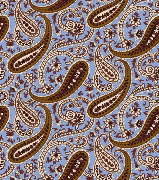 Soyut desenli kusursuz desen.