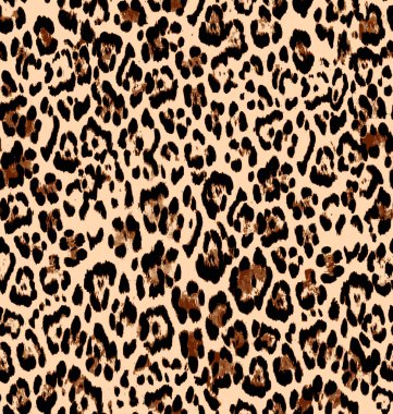 leopar desensiz arkaplan.