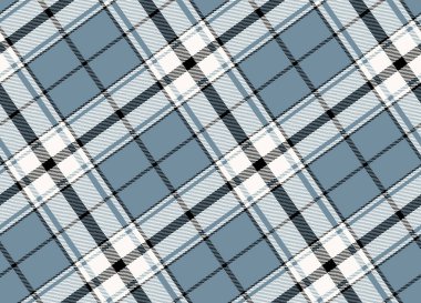 ekose kareli Dikişsiz desen arka plan