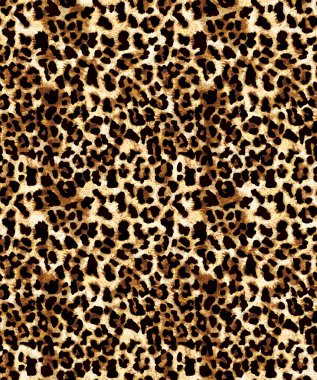 hayvan desenli leopar desenli arka plan