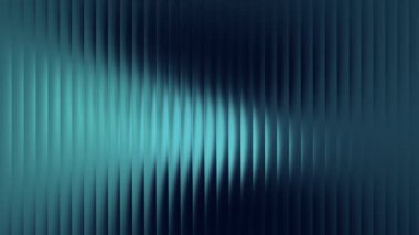 Teal ve Cyan dikey cam gradyanı ve siyaha yumuşak geçişler. Video düzenleme, sosyal medya veya modern ürün gösterimleri için zarif soyut hareket. Reklam, dijital pankartlar ve uygulama arayüzlerinde çok güzel çalışıyor.