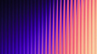 Yumuşak menekşe ve bej tonlarda cam eğimli çizgiler çapraz akarak, parlak bir kaburgalı cam doku oluşturur. Modern tasarım için mükemmel arka plan ve hareket örtüleri.