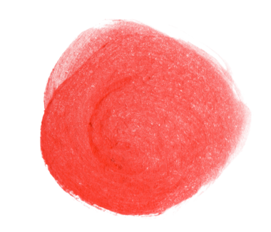 Merkezi spiral dokuya sahip dairesel kırmızı boya girdabı. Soyut simgeler, logolar veya yaratıcı kompozisyonlar için idealdir. Basitlik ve canlılık onu çeşitli tasarım uygulamaları için çok yönlü hale getirir..