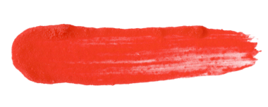 Yumuşak desenli ve sivri uçlu kırmızı fırça darbesi. Dijital sanat, posterler ve dinamik tasarım aksanları için mükemmel. - Evet. Doku renk yoğunluğundaki ince değişimleri gösterir.