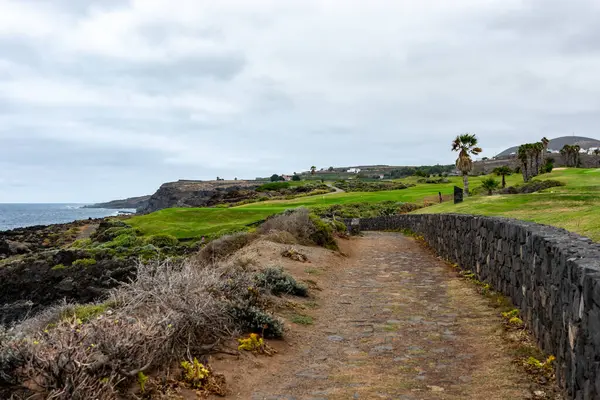 Madeira Adası.