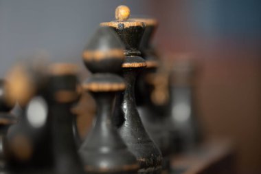 Satranç oyunu, rekabet, strateji, iş dünyası, rekabet, rekabet, rekabet, rekabet