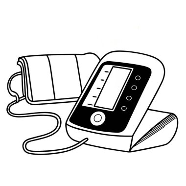 tıbbi maskenin vektör kümesi