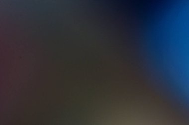 Bokeh ışıkları ve desenli soyut arkaplan