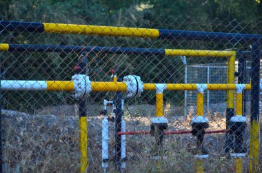 Petrol endüstrisi ve Arjantin Patagonya çevresi