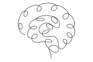 vektör eli çizilmiş karalama mantarı beyaz üzerine izole