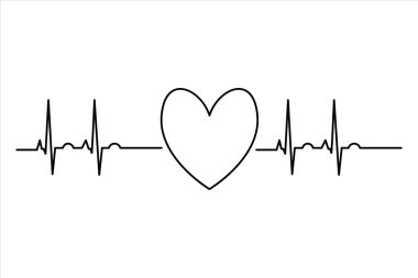 Vektör illüstrasyonu, simge ögesi arkaplanı