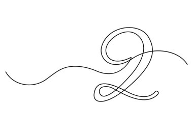 kurdele simgesi tasarımı, vektör illüstrasyonu 10 grafiklik