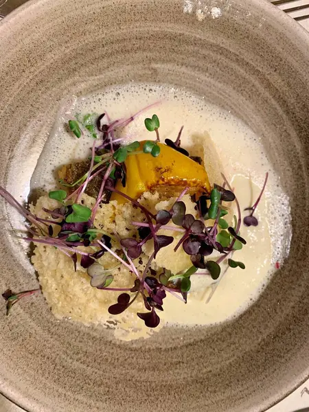 Gurme menü başlatıcıName