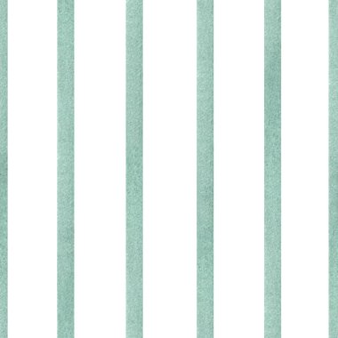 Açık yeşil yay çizgileri geometrik suluboya desenleri. Soyut dikey ya da yatay doku. Mevsimlik bahar dekorasyonu için mükemmel, kır evi temel baskıları, zarif minimalist duvar kağıtları.