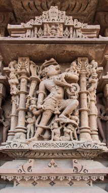 Osian, Jodhpur, Rajasthan, India.Osian, Jodhpur 'un 