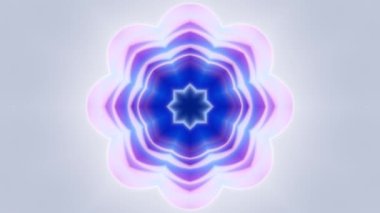 VJ Arkaplan olarak kullanılabilen sahne Kaleydoskobu Görselleri ve DJ 'ler seyirciyi inanılmaz sesli görseller ile bağdaştırıyor.