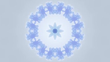 VJ Arkaplan olarak kullanılabilen sahne Kaleydoskobu Görselleri ve DJ 'ler seyirciyi inanılmaz sesli görseller ile bağdaştırıyor.