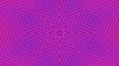 VJ Arkaplan olarak kullanılabilen sahne Kaleydoskobu Görselleri ve DJ 'ler seyirciyi inanılmaz sesli görseller ile bağdaştırıyor.