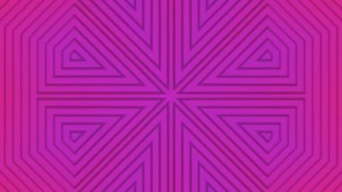 VJ Arkaplan olarak kullanılabilen sahne Kaleydoskobu Görselleri ve DJ 'ler seyirciyi inanılmaz sesli görseller ile bağdaştırıyor.