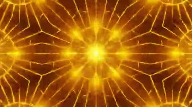 VJ Arkaplan olarak kullanılabilen sahne Kaleydoskobu Görselleri ve DJ 'ler seyirciyi inanılmaz sesli görseller ile bağdaştırıyor.