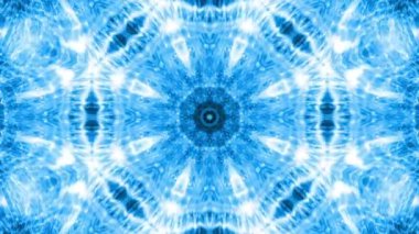 VJ Arkaplan olarak kullanılabilen sahne Kaleydoskobu Görselleri ve DJ 'ler seyirciyi inanılmaz sesli görseller ile bağdaştırıyor.