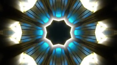 kaleyidoscope soyut arkaplan görüntüsü