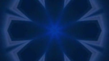 fantezi kaotik renkli fraktal desen. Soyut fraktal şekiller. 3d resimleme arkaplanı veya duvar kağıdı oluşturuluyor.