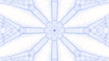 Yaratıcı tasarım için soyut fraktal arkaplan