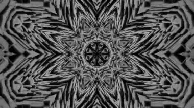 Soyut arkaplan. Monokrom dokusu. Siyah ve beyaz desenli arkaplan.