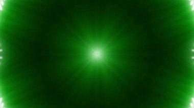 yeşil renk ile soyut arka plan