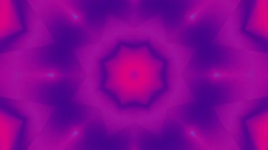 Geometrik şekilli güzel renksiz arkaplan deseni