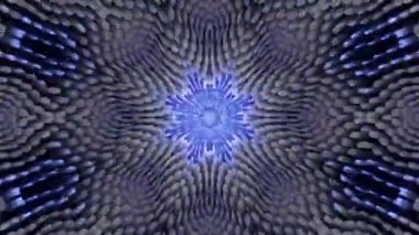 soyut renkli yaratıcı dijital şablon arkaplanı