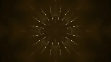 Soyut arkaplanın 3 boyutlu görüntüsü