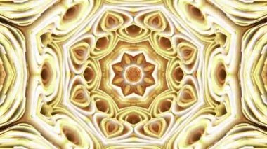 soyut renkli kaleydoskop arka plan