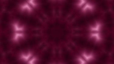 Konser ve Gösterme için Ligths Disco Vj Arkaplanı