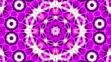 Konser ve Gösterme için Ligths Disco Vj Arkaplanı