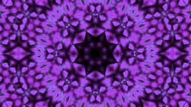 Konser ve Gösterme için Ligths Disco Vj Arkaplanı