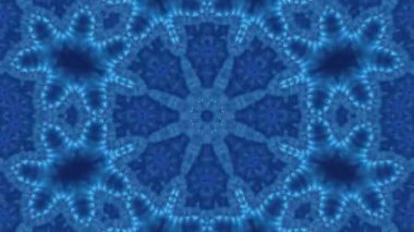 Konser ve Gösterme için Ligths Disco Vj Arkaplanı