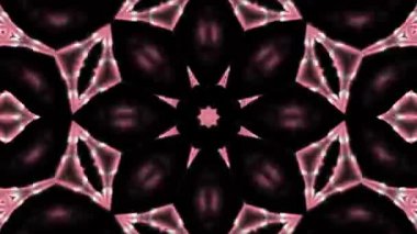 Konser ve Gösterme için Ligths Disco Vj Arkaplanı