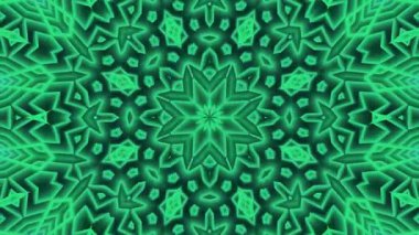 Konser ve Gösterme için Ligths Disco Vj Arkaplanı