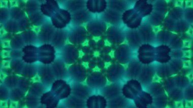 Konser ve Gösterme için Ligths Disco Vj Arkaplanı