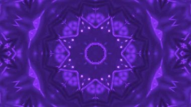 Konser ve Gösterme için Ligths Disco Vj Arkaplanı