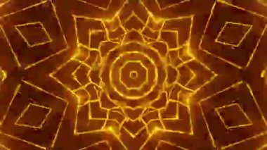 Konser ve Gösterme için Ligths Disco Vj Arkaplanı