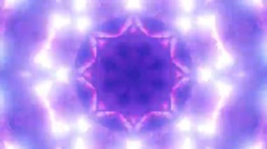 Konser ve Gösterme için Ligths Disco Vj Arkaplanı