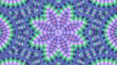 Konser ve Gösterme için Ligths Disco Vj Arkaplanı