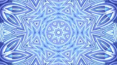 Konser ve Gösterme için Ligths Disco Vj Arkaplanı