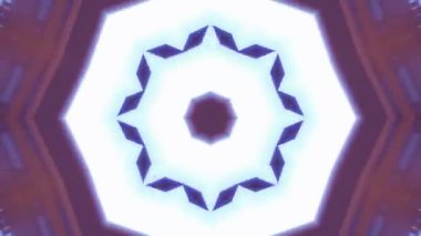 Konser ve Gösterme için Ligths Disco Vj Arkaplanı